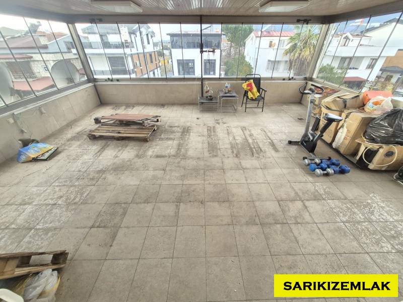 Edremit Akçay Mah`da4+1  Müstakil Ev. - 3